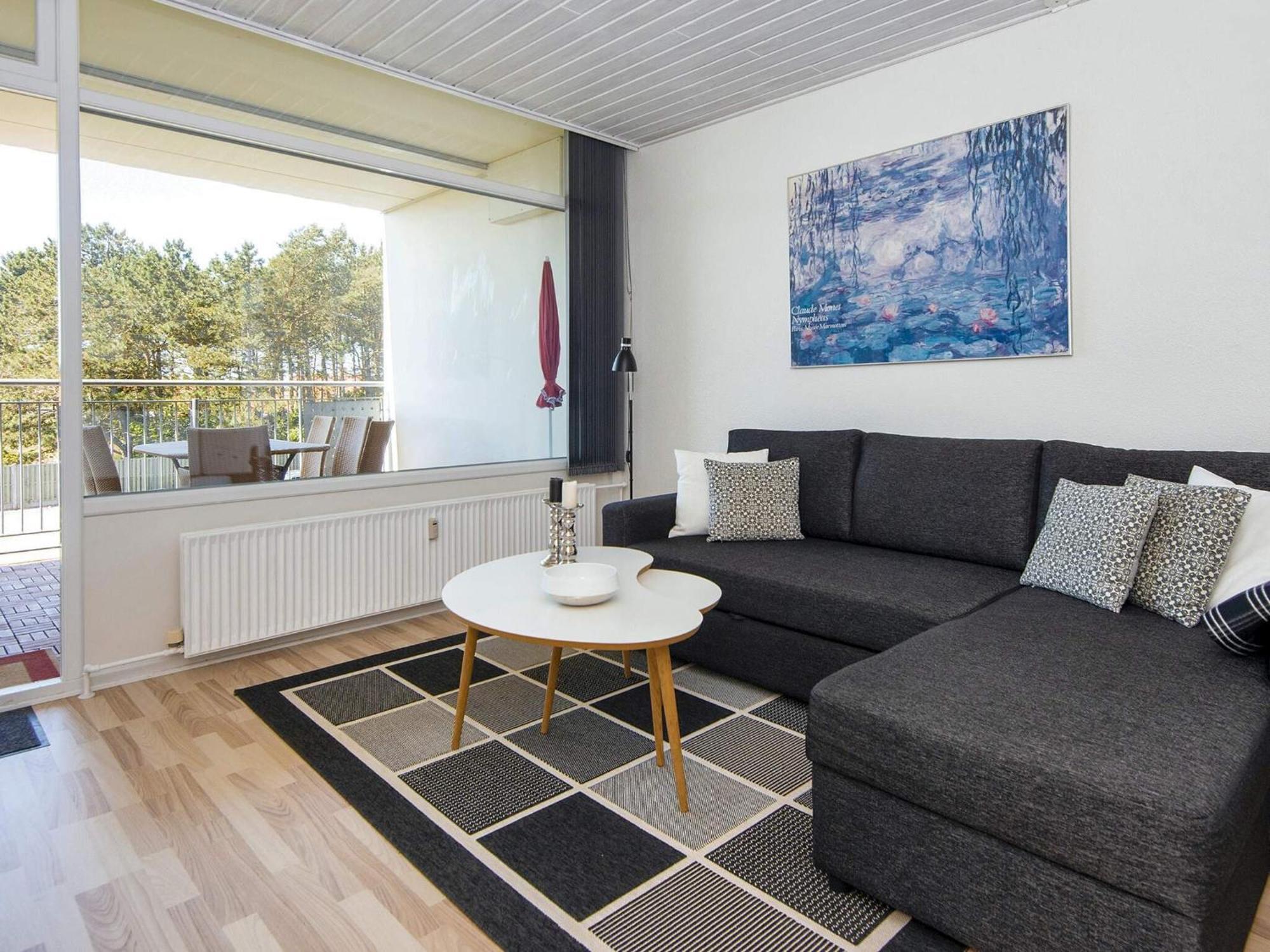 5 Person Holiday Home On A Holiday Park In Glesborg Exterior foto